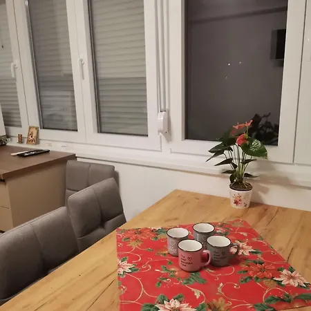 Anika شقة